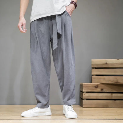 HanFlow Pants